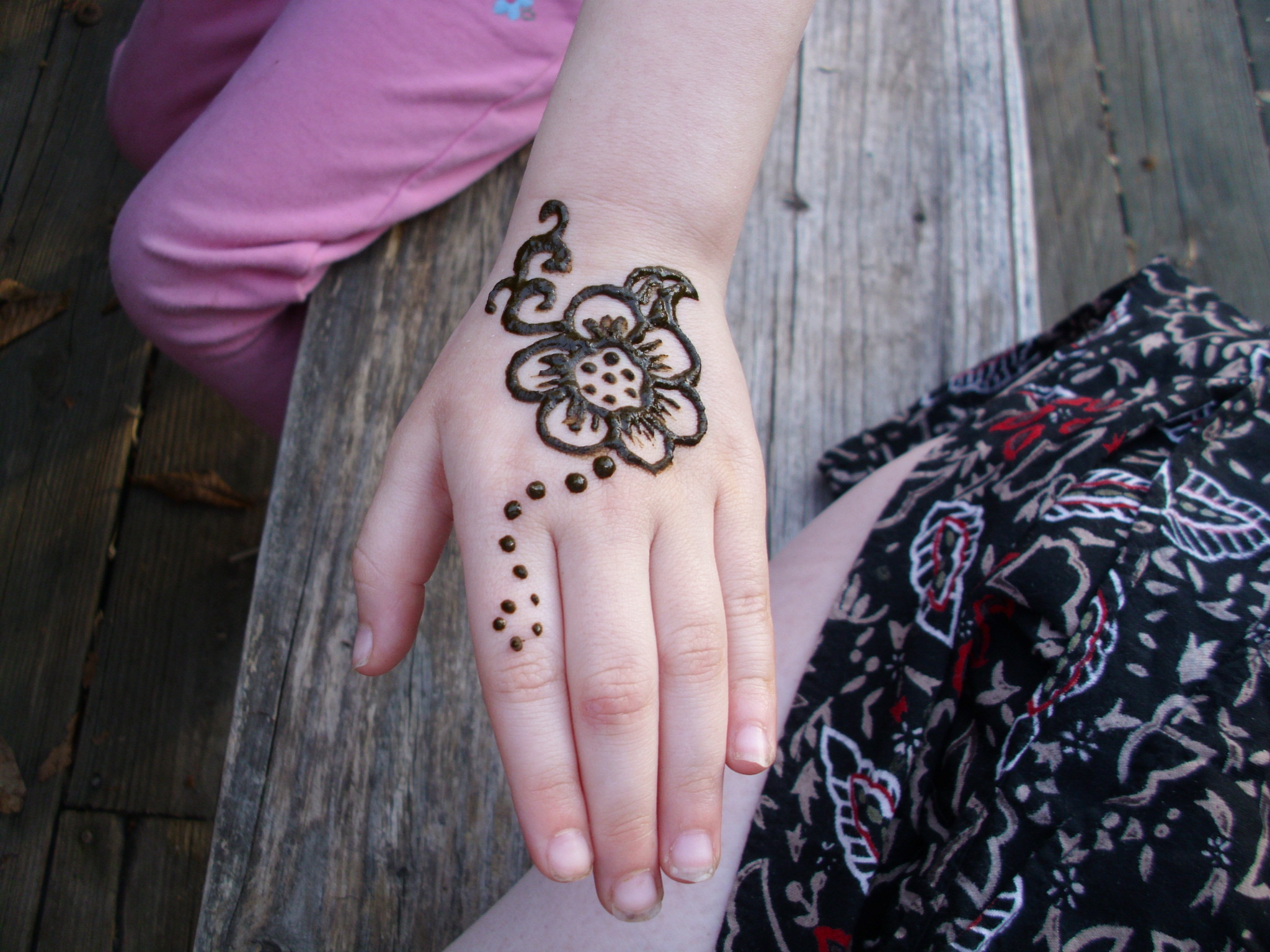 Henna 6